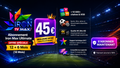 Abonnement Iron TV Max 12 + 6 mois – 18 mois