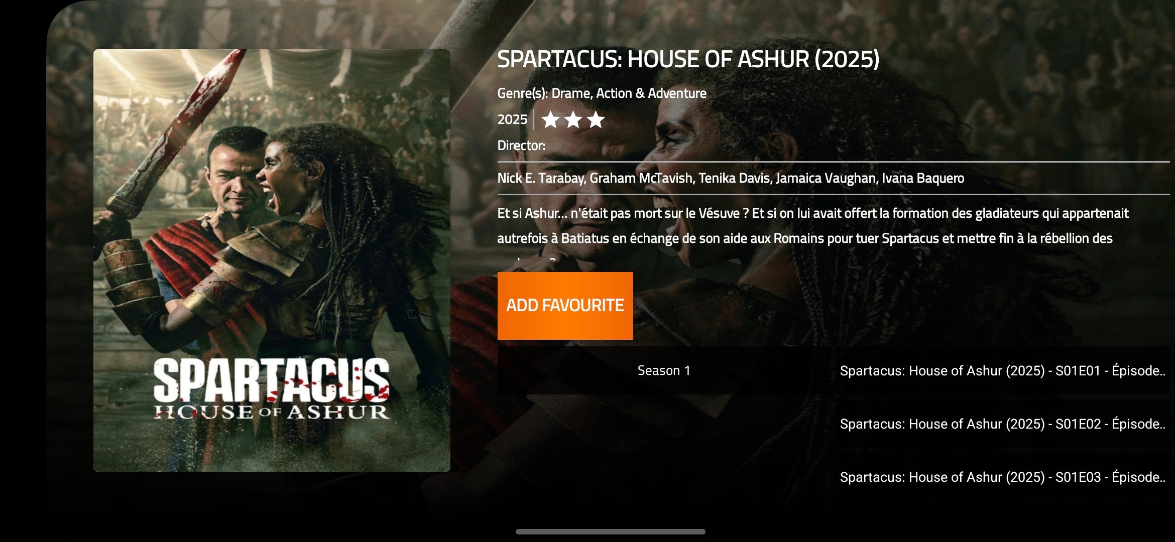 Abonnement Iron Max Premium